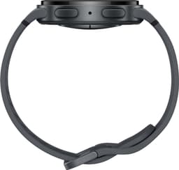 Samsung Galaxy Watch8 - smartwatch - 40 mm - LTE - Graphite — thumbnail 4