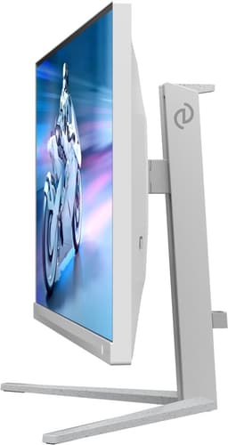 Philips Evnia 27M2N5901A - 4K Next Gen Dual-Mode Gaming Monitor - AI Ambiglow - 160hz - 320hz - USB-C 65w - 27 inch — thumbnail 3