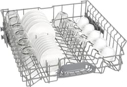 BOSCH SMV25AX07F Serie 2 Volledig geïntegreerde vaatwasser 60 cm — thumbnail 8