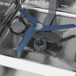 Beko Vrijstaande Vaatwasser BDFN26442WC — thumbnail 3