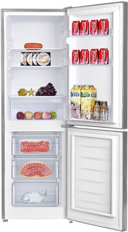CHiQ FBM157L42 - Koel-vriescombinatie - 157 Liter - Low Frost - Hoogte 144 cm - 12 jaar garantie op compressor — thumbnail 19