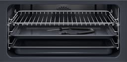 AEG TK8NK721T - Series 8000 - Inbouwoven met magnetron - 44 l - 3000 W - Zwart — thumbnail 5