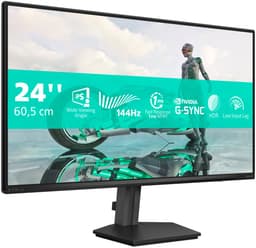 Philips Evnia 24M2N3200NF - Full HD IPS Gaming Monitor - 144hz - 24 inch — thumbnail 13