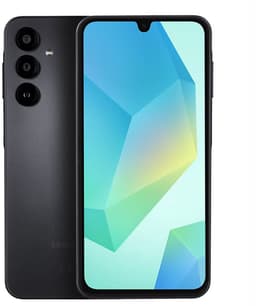 Samsung Galaxy A16 17 cm (6.7") Hybride Dual SIM 4G USB Type-C 4 GB 128 GB 5000 mAh Zwart — thumbnail 9
