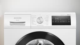 Siemens WM14N27TNL - iQ300 - Wasmachine met stoom - 8 kg - 1400 rpm - Energielabel A - smartFinish: vermindert kreukels tot 50% - Stil -speedPack L: verkort wasprogramma's met varioSpeed - Outdoor programma — thumbnail 5