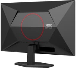 AOC G4 Q27G42XE - QHD IPS Gaming Monitor - Esports Base - 0.5ms - 180hz - Speakers - 27 inch — thumbnail 7