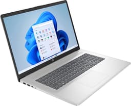 HP 17-cn4760nd - Laptop - 17.3 inch - Core 5/i5 - 16GB/512GB - Windows 11 Home — thumbnail 8