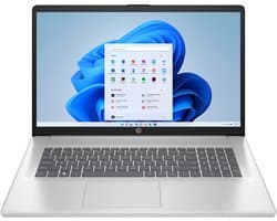 HP 17-cn4760nd - Laptop - 17.3 inch - Core 5/i5 - 16GB/512GB - Windows 11 Home