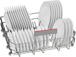 Bosch SMS4HVW14E - Serie 4 - Vaatwasser - Vrijstaande vaatwasser - Wit - Home Connect - Extra Droog: optie voor extra grondige droogresultaten — thumbnail 9