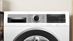 Bosch WGG246Z8NL - Serie 6 - Wasmachine met stoom - 9 kg - 1600 rpm - Iron Assist: vermindert kreukels tot 50% - Energielabel A - SpeedPerfect - Bespaar water met ActiveWater Plus — thumbnail 7