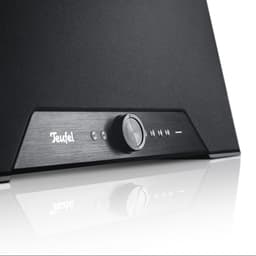 Teufel ONE M - Wifi - & bluetooth speaker - multiroom compatibel - zwart — thumbnail 9