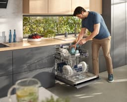 Beko BDIT38532 - CornerIntense - Inbouwvaatwasser — thumbnail 21
