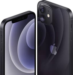 Apple iPhone 12 - 128GB - Zwart — thumbnail 11