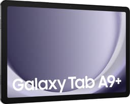 Samsung Galaxy Tab A9 Plus (2023) - 64GB - Gray — thumbnail 15