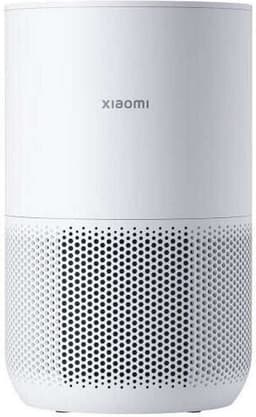 Xiaomi Smart Air Purifier 4 Compact – HEPA H13 Luchtreiniger – CADR 230m³/u – Tegen Hooikoorts, Pollen & Allergieën – Fluisterstil met Slaapstand – Tot 48m² – App Bediening — thumbnail 8