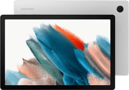 Samsung Galaxy Tab A8 (2022) - 32GB - Wifi - 10.5 inch - Silver — thumbnail 13