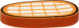 2x Dparts filter geschikt voor Philips - voor steelstofzuiger SpeedPro Max Aqua 7000 en 8000 series - stofzuiger schuimfilter - nr. FC5005/01 - CP0663/01 - CP1100/01 — thumbnail 2
