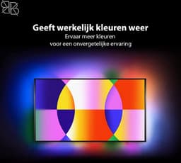 Glowinh Premium Tv Backlight- Led Verlichting - 55-65 Inch -Ambilight - Ambient Light - Led Verlichting TV - Ledstrips - Ledstrip -Led Light Strips - App Gebruik Tuya/Smartlife- Led Strips - Led Light - Gaming - Tv - Laptop - Alexia & Google — thumbnail 11