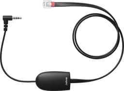 Jabra EHS Adapter - Headsetadapter für Panasonic — thumbnail 1