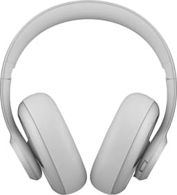 Fresh 'n Rebel Clam Ace – Draadloze Bluetooth Koptelefoon met Active Noise Cancelling - 60 uur Speeltijd - Met volume wiel - Ice Grey — thumbnail 12