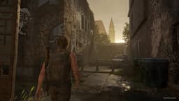 The Last of Us: Part II Remastered - PS5 — thumbnail 18