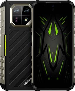 Ulefone Armor 22 - 128GB - Groen — thumbnail 6