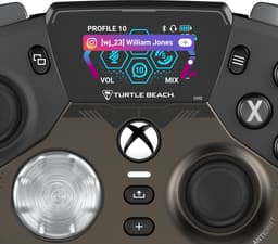 Turtle Beach Stealth Ultra - Draadloze Controller - Xbox Series X|S, Xbox One, PC — thumbnail 24