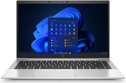 HP EliteBook 845 G8 AMD Ryzen™ 5 PRO 5650U Laptop 35,6 cm (14") Full HD 8 GB DDR4-SDRAM 256 GB SSD Wi-Fi 5 (802.11ac) Windows 10 Pro Zilver — thumbnail 11