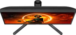 AOC G3 Q27G3XMN - QHD VA Gaming Monitor - 180hz - HDR1000 - 27 inch — thumbnail 5