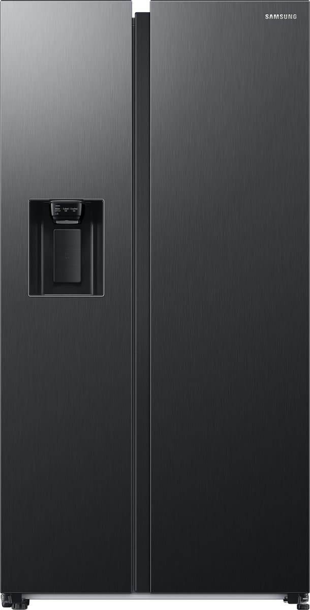 Samsung RS68CG885DB1 - Amerikaanse koelkast - No Frost - Twin Cooling Plus — afbeelding 1