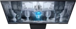 Samsung Odyssey Neo G7 LS43CG700NUXEN - 4K Smart Gaming Monitor - Tizen - Wi-Fi - 43 Inch — thumbnail 5
