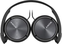 Sony MDR-ZX310AP - On-ear koptelefoon - Zwart — thumbnail 7