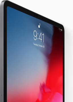 Apple iPad Pro (2018) - 12.9 inch - WiFi - 64GB - Spacegrijs — thumbnail 8