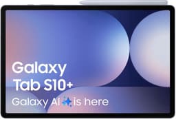 Samsung Galaxy Tab S10+ - 256GB - WiFi - Grijs — thumbnail 6