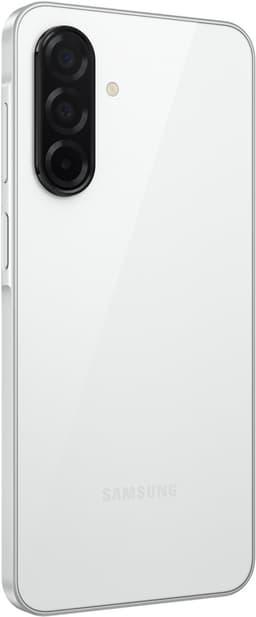 Samsung Galaxy A26 5G - 256GB - White — thumbnail 7