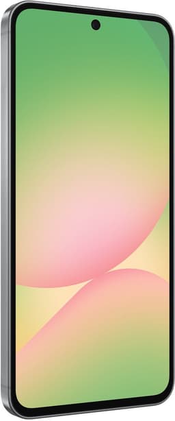 Samsung Galaxy A56 5G - 128GB - Awesome Graphite — thumbnail 17