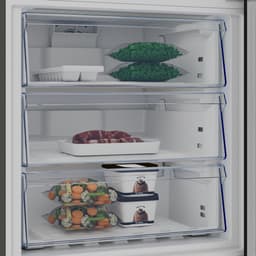 Beko B5RCNE565HXP Vrijstaand 490 l Roestvrijstaal — thumbnail 7