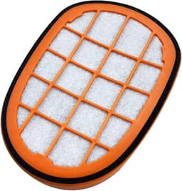 Filter geschikt voor Philips SpeedPro Max 8000 serie FC5005/01, CP0663/01 — thumbnail 1