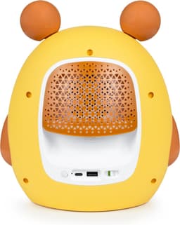 Bigben Bluetooth Speaker met Nachtlamp - King de Leeuw — thumbnail 3