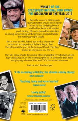 David Jason My Life — thumbnail 2