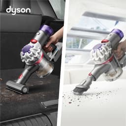 Dyson Car & Boat - Kruimelzuiger — thumbnail 2
