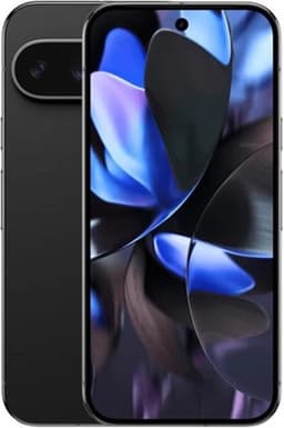 Google Pixel 9 Pro - 128GB - Zwart — thumbnail 12