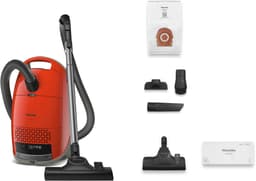 Miele Guard M1 - Terrarood - Stofzuiger met zak - 890W — thumbnail 11