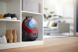 Philips PowerPro Compact FC9330/09 - Stofzuiger zonder zak — thumbnail 23