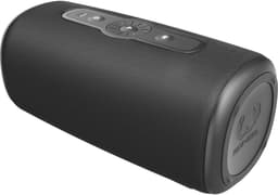 Fresh 'n Rebel Bold L3 - Waterdichte Bluetooth Speaker - Draadloos - 25 uur Speeltijd - Storm Grey — thumbnail 1