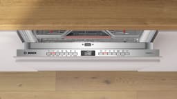 Bosch Inbouwvaatwasser - SBV4ECX27E Serie 4 — thumbnail 4
