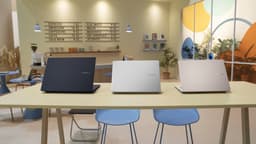 ASUS Vivobook 14 X1407QA-LY043W - Copilot+ Laptop - Snapdragon X - 16GB/512GB - 14 inch — thumbnail 12