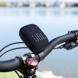 JBL Wind 3S - Draagbare Mini Bluetooth Speaker - Stuurbevestiging - IP67 Waterdicht — thumbnail 11