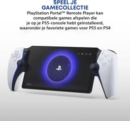 PlayStation Portal - Remote Player - PS5 — thumbnail 6