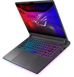 ASUS ROG Strix G16 G615LP‑S5016W - Gaming Laptop - 16 inch WQXGA OLED - Intel Core Ultra 9 275HX - 32 GB /1 TB 32 GB - RTX 5070 — thumbnail 4